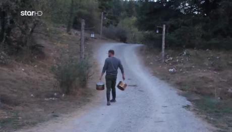 Έξω Φρενών Η Βαλεντίνα: «Δε Θα Μου Ξαναπείς Αυτή Τη Λέξη!»