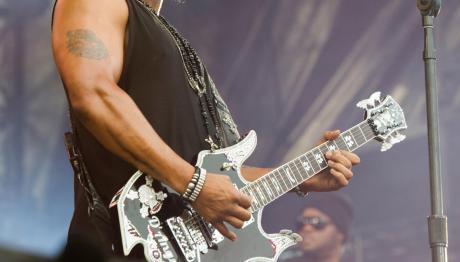 D'Angelo