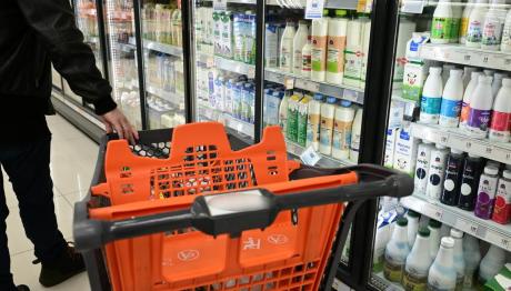 Σούπερ Μάρκετ:Μείωση Τιμών Έως 8% Σε Πάνω Από 2.000 Προϊόντα