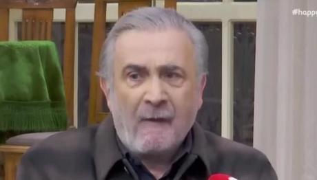 Λάκης Λαζόπουλος