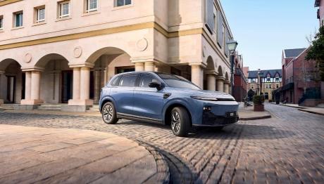 Leapmotor: Ξεπέρασε τα 1.000.000 αυτοκίνητα