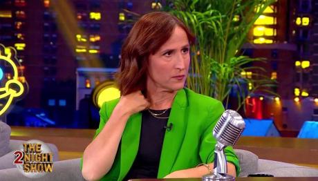 Γιούλη Τσαγκαράκη