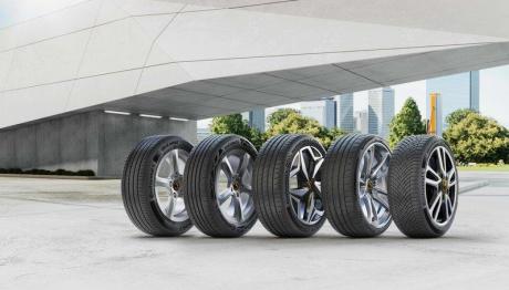 Continental: Το μεγάλο βραβείο που την έφερε στην κορυφή