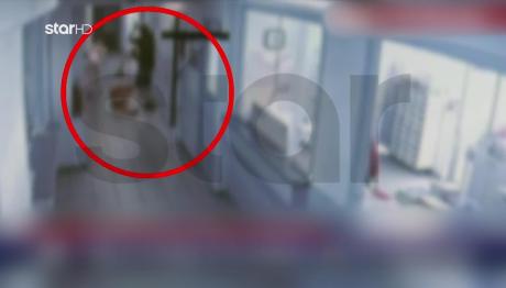 Κοζάνη: Ισόβια Στον Δολοφόνο Με Το Τσεκούρι Στη ΔΟΥ