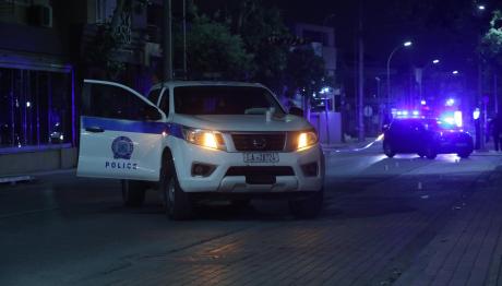 Κιλκίς: Πυροβολισμοί Με Έναν Νεκρό Έξω Από Ξενοδοχείο