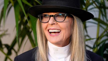 Νταϊάν Κίτον