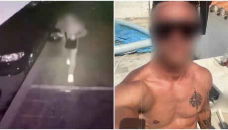 Φοινικούντα: Τέσσερα Τα Πρόσωπα Που Εμπλέκονται Στο Έγκλημα