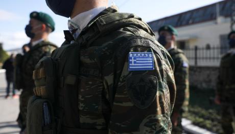 Αυξάνεται Ο Μισθός Των Φαντάρων Κατά 1.000%