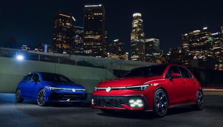 VW Golf GTI και Golf R: Ανακηρύχθηκαν “Car of the Year 2026”