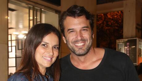 Αντώνης Βλοντάκης - Κορίνα Στεργιάδου