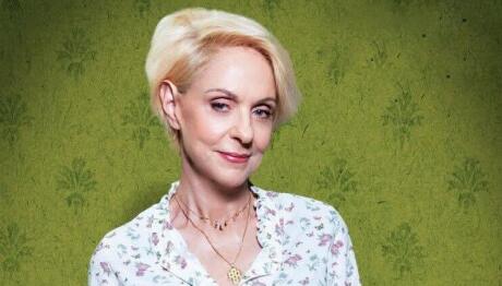 Ναταλία Τσαλίκη