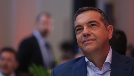 Αλέξης Τσίπρας: «Ιθάκη» Θα Είναι Ο Τίτλος Του Βιβλίου Του