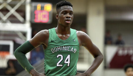 Εξελίξεις Με Αντετοκούνμπο: Το Συμβόλαιο Που Υπέγραψε