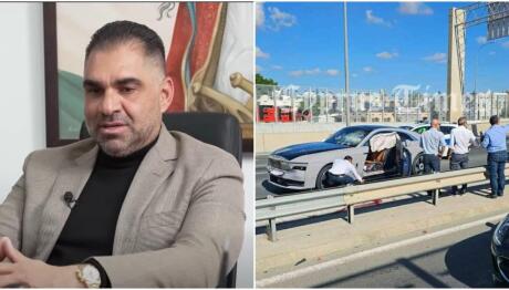 Κύπρος: Δολοφόνησαν Πρόεδρο Ποδοσφαιρικής Ομάδας