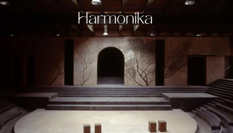 “Harmonika-Υφαίνουμε το Νήμα της Ζωής” στις 26 Οκτωβρίου