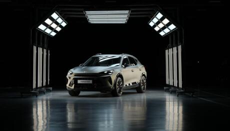 CUPRA: Ένα εκατομμύριο δεν είναι απλώς ένας αριθμός