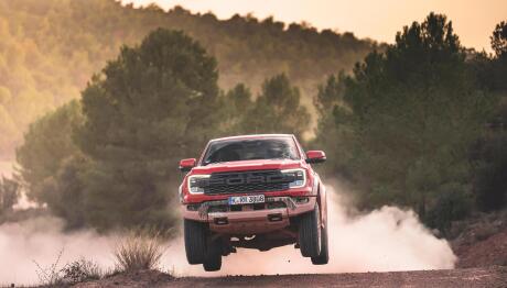 Η Ford στην έκθεση Εφοδιαστική Aλυσίδα & Logistics