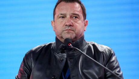 Νίκος Πλακιάς στο Star