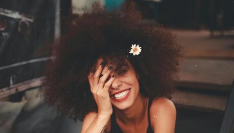 Hair Tips: Τρία Λάθη Που Κάνουν Οι Σγουρομάλλες