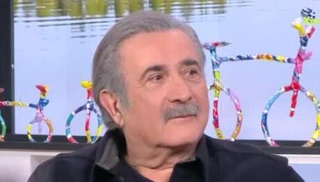 Λάκης Λαζόπουλος
