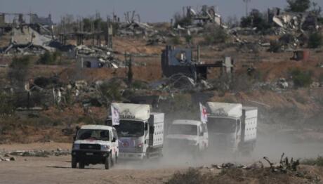 Γάζα: Σπάει η εκεχειρία – Επίθεση Χαμάς σε ισραηλινά στρατεύματα στη Ράφα