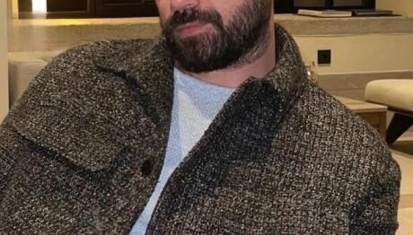 Νίκος Πολυδερόπουλος