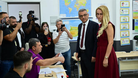 Τουφάν Ερχιουρμάν