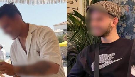 Φοινικούντα: Προφυλακιστέοι Οι Δύο Συλληφθέντες