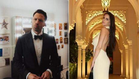 Αργυρός-Νίκα: Πού Θα γιορτάσουν Τα Γενέθλια Του Γιου Τους