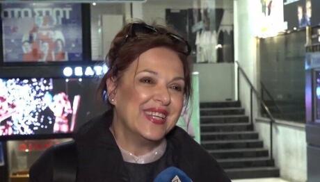 Ελένη Ράντου