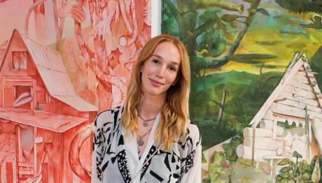 Αnglel House: Άνοιξε τις πόρτες της