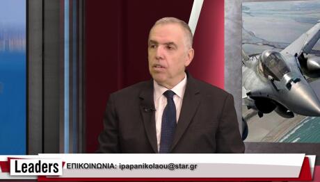 Ιωάννης Θεοδωράτος