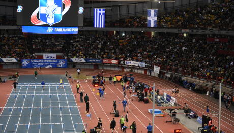 Χωρίς Εξετάσεις Η Εισαγωγή Ορισμένων Αθλητών Σε ΑΕΙ