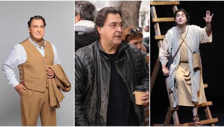 Γιάννης Στεφόπουλος: Η «φωνή» αγαπημένων κινουμένων σχεδίων & η 8χρονη κόρη