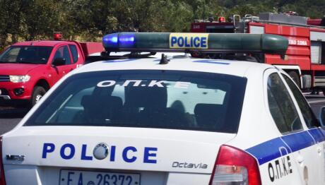Νέος Κόσμος: Οδηγός Φορτηγού Μαχαίρωσε Τρεις