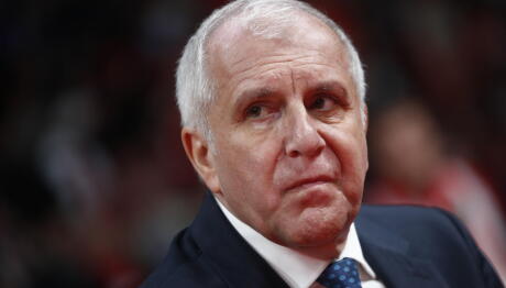 Ομπράντοβιτς: Προβλήματα Με Την Παρτιζάν