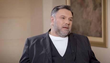 Γρηγόρης Αρναούτογλου