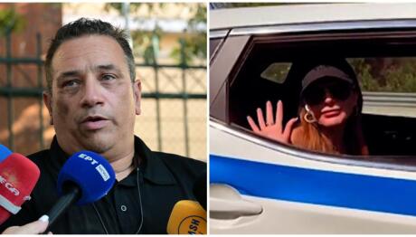 Γρίβα: Τι Λέει Ο Πατέρας Της Για Το Περιστατικό Με Τη Βανδή