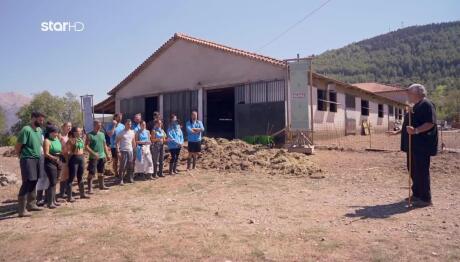 Φάρμα: Ποια ομάδα δεν άντεξε και τα παράτησε;