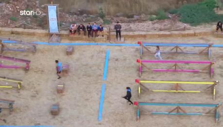 Φάρμα: Ο Νικητής Της Ατομικής Ασυλίας