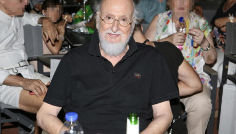 Διονύσης Σαββόπουλος