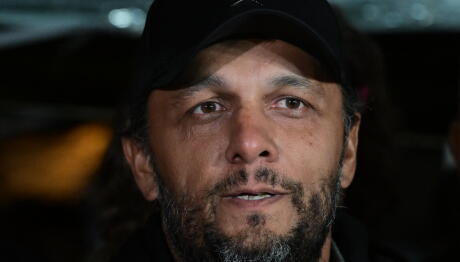 Πάνος Ρούτσι: Επιχείρησε Να Με Πατήσει Αμάξι Με Φιμέ Τζάμια