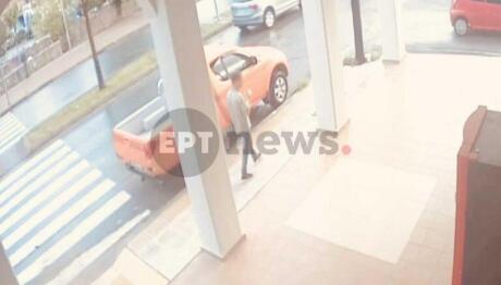 Φοινικούντα: Βίντεο Με Τον 22χρονο Στο ΚΤΕΛ