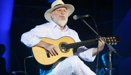 Διονύσης Σαββόπουλος: Πότε και πού θα γίνει η κηδεία του