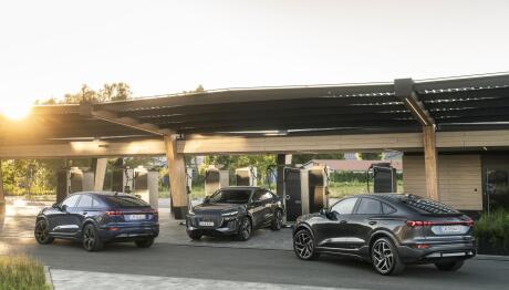 Audi Q6 Sportback e-tron: Σε ποιούς τομείς ξεπέρασε τις προσδοκίες