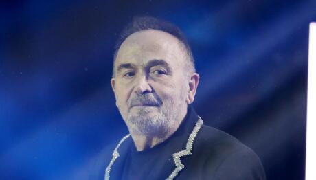 Σταμάτης Γονίδης