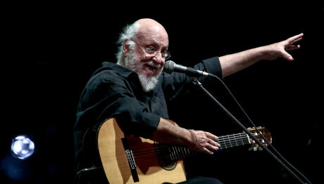 Διονύσης Σαββόπουλος