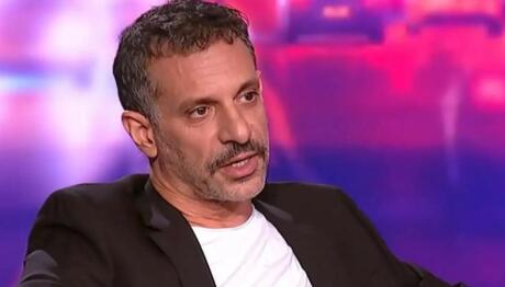 Γιώργος Χρανιώτης