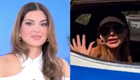 Τσιμτσιλή: «Γιατί Εξομοιώνουμε Το Περιστατικό Με Τη Γρίβα;»