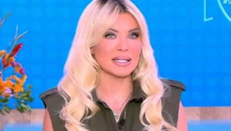 Καινούργιου Για Το Τροχαίο Των Γονιών Της: Ήρθαν Σαν Άγγελοι